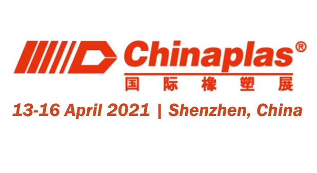 chinaplas 2021