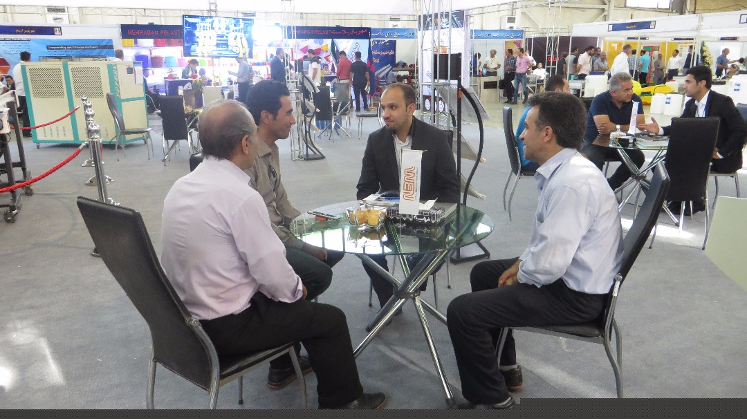 Tabriz Plast 2018