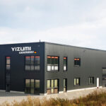 YIZUMI Earns Title as National Center for Enterprise Technology