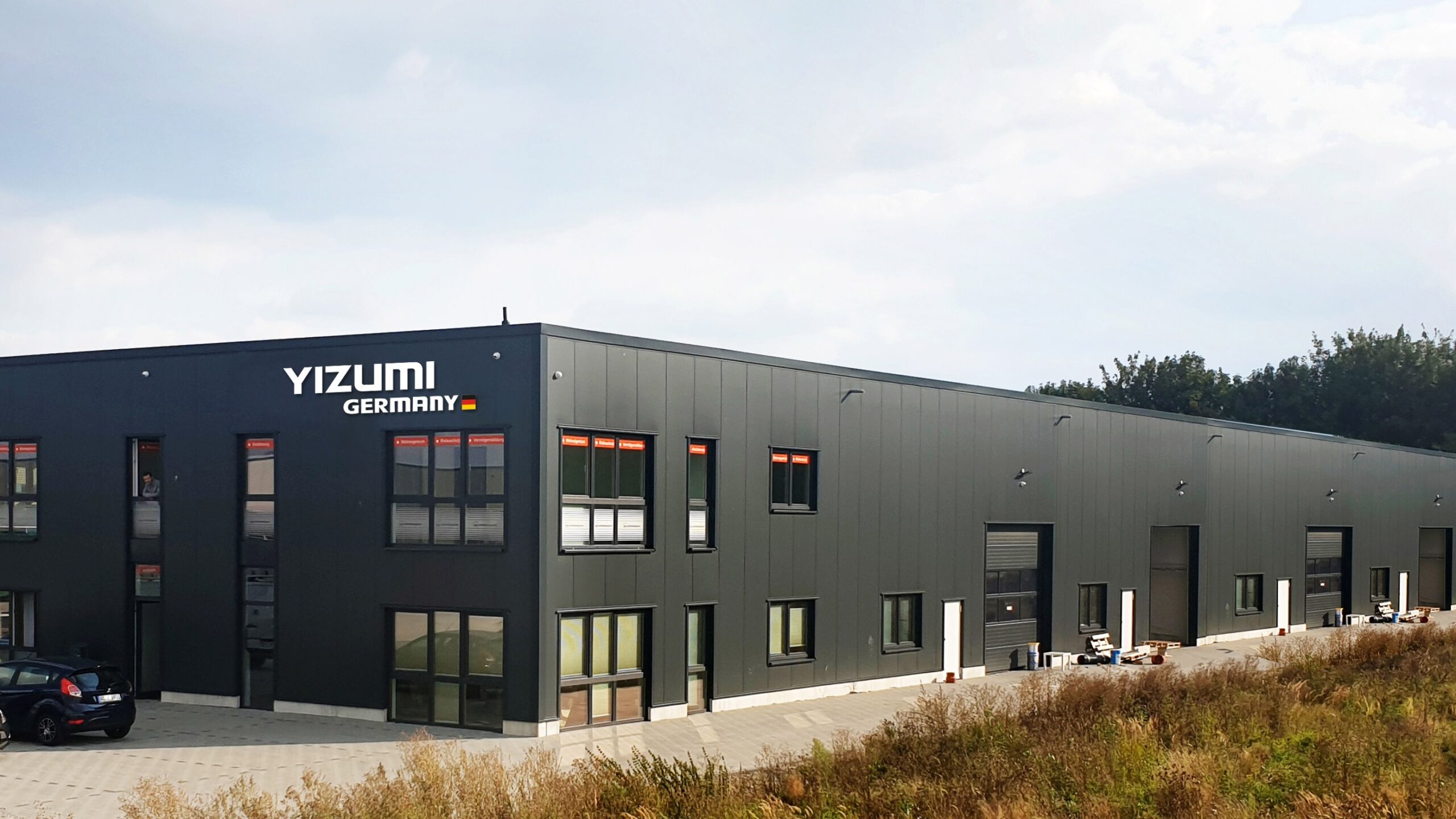 YIZUMI Aachen Research Center (Germany)