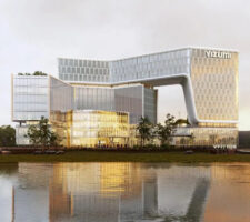 YIZUMI Overseas Revenue Grows 27.54% with Wider Global Presence