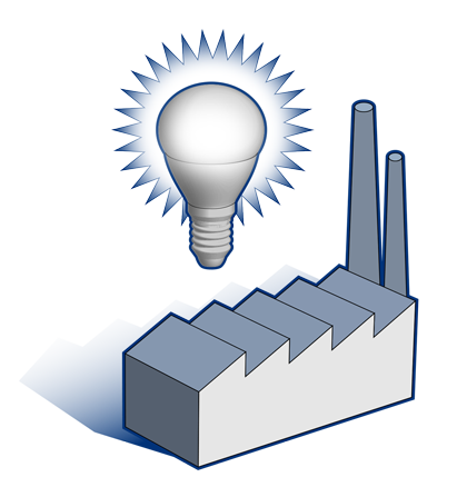 چگونه صنعت Industry 4.0 به هوشمند سازی کارخانه ها کمک می کند؟