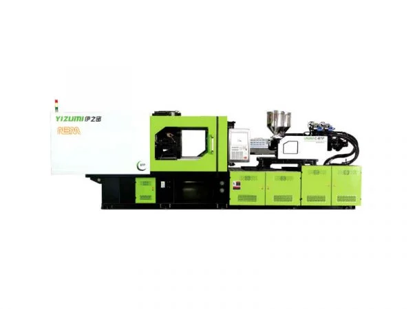 دستگاه تزریق پلاستیک دو رنگ ایزومی سری C