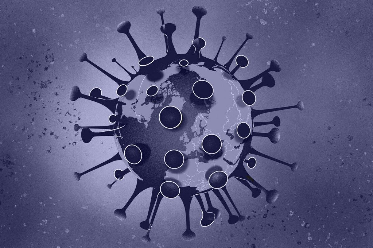 نقش پلاستیک در مهار ویروس کرونا