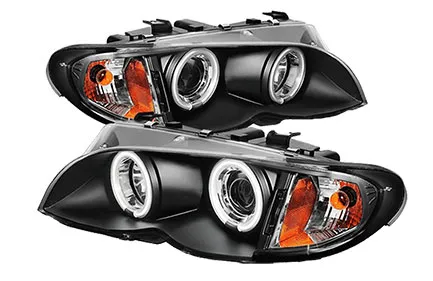 خط تولید چراغ خودرو