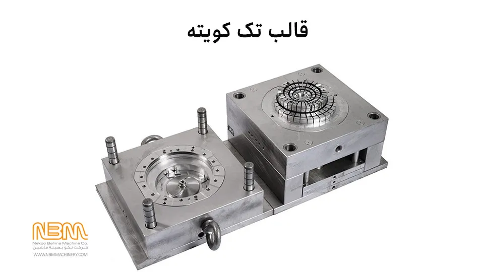 قالب تک کویته