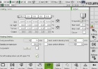 Closed loop temperature control