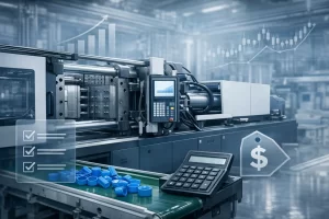 قیمت دستگاه تزریق پلاستیک 1405